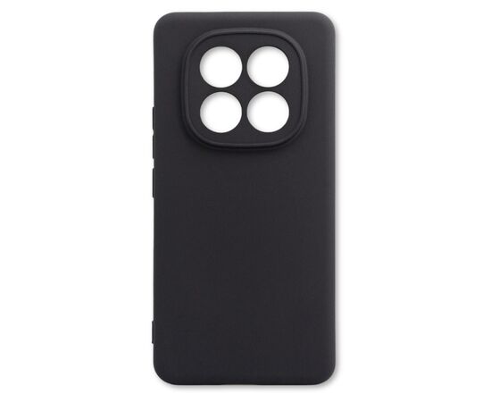 Чохол до мобільного телефона BeCover Xiaomi Redmi Note 15 Pro 4G Black (714972), зображення 3