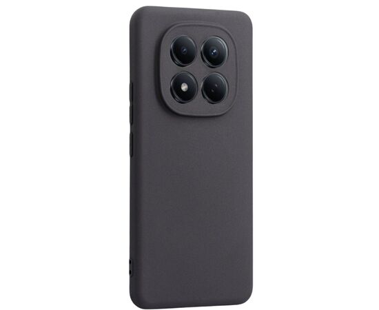 Чохол до мобільного телефона BeCover Xiaomi Redmi Note 15 Pro 4G Black (714972), зображення 4
