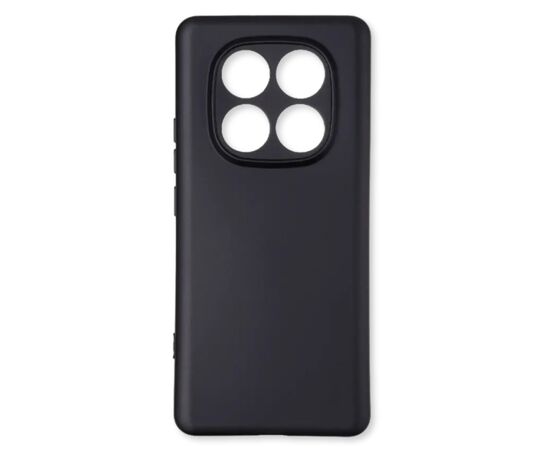 Чохол до мобільного телефона BeCover Xiaomi Redmi Note 15 Pro Plus 5G Black (714976), зображення 3