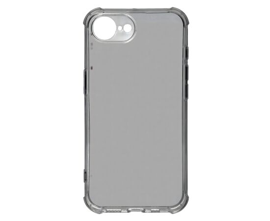 Чохол до мобільного телефона BeCover Anti-Shock Apple iPhone 17e Grey (715145), зображення 3