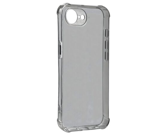 Чохол до мобільного телефона BeCover Anti-Shock Apple iPhone 17e Grey (715145), зображення 4