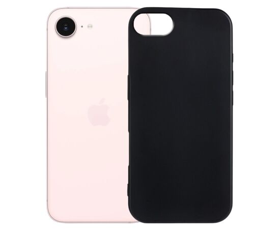 Чохол до мобільного телефона BeCover Apple iPhone 17e Black (715146), зображення 2