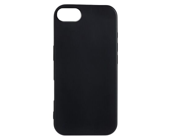 Чохол до мобільного телефона BeCover Apple iPhone 17e Black (715146), зображення 4