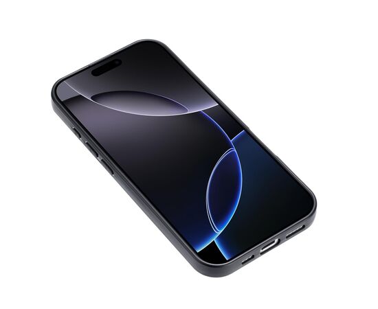 Чохол до мобільного телефона BeCover Apple iPhone 17e Black (715146), зображення 6