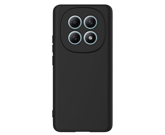 Чохол до мобільного телефона BeCover Xiaomi Redmi Note 15 5G Black (715049), зображення 3