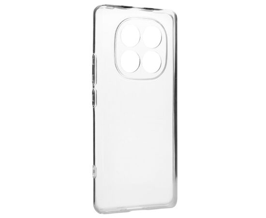 Чохол до мобільного телефона BeCover Xiaomi Redmi Note 15 5G Transparent (715050), зображення 4