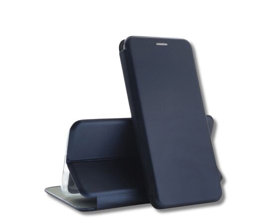 Чохол до мобільного телефона BeCover Exclusive Infinix Smart 10 (X6725) Deep Blue (715013), зображення 2