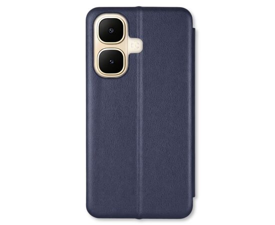 Чохол до мобільного телефона BeCover Exclusive Infinix Smart 10 (X6725) Deep Blue (715013), зображення 4