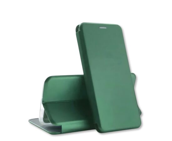 Чохол до мобільного телефона BeCover Exclusive Motorola Edge 60 Neo Dark Green (715017), зображення 2
