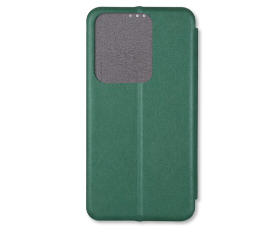 Чохол до мобільного телефона BeCover Exclusive Motorola Edge 60 Neo Dark Green (715017), зображення 4