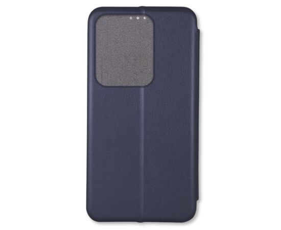 Чохол до мобільного телефона BeCover Exclusive Motorola Edge 60 Neo Deep Blue (715016), зображення 4