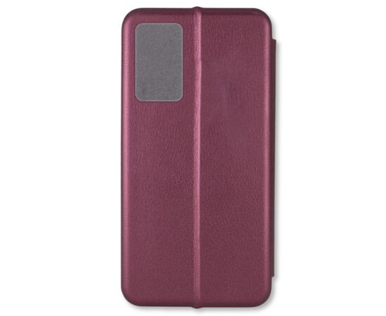 Чохол до мобільного телефона BeCover Exclusive Samsung Galaxy A37 5G SM-A376 Red Wine (715021), зображення 3