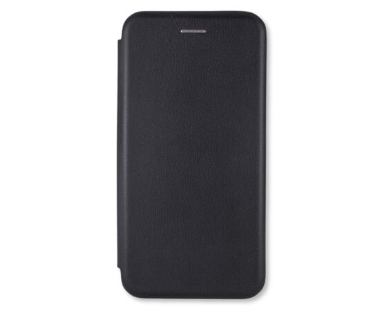 Чохол до мобільного телефона BeCover Exclusive Tecno Spark Go 2 (KM4) Black (715006), зображення 3