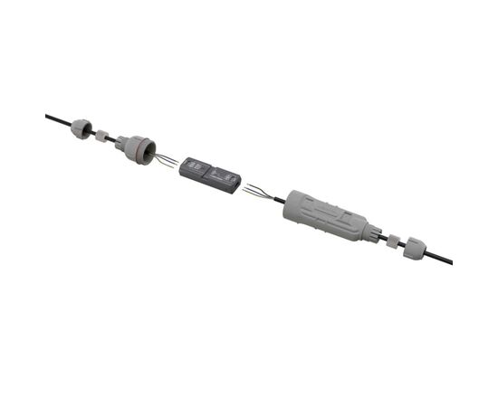 Блок питания автомобильный Mikrotik APA-1, изображение 3