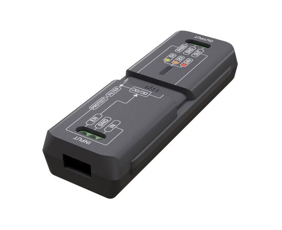 Блок питания автомобильный Mikrotik APA-1