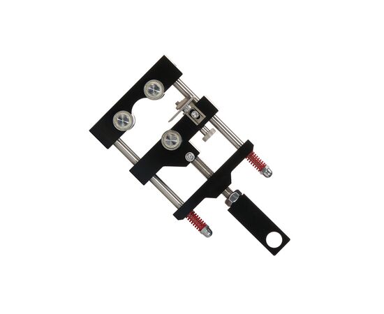 Съемник изоляции Стандарт кабелів із зшитого поліетилену та напівпровідникового екрану 38-68мм (JCBX0703)