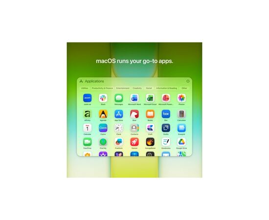 Ноутбук Apple MacBook Neo A3404 (MHFC4UA/A), изображение 6