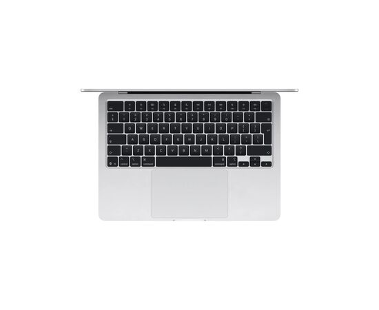Ноутбук Apple MacBook Air 13 M5 A3449 Silver (MDH74UA/A), изображение 2