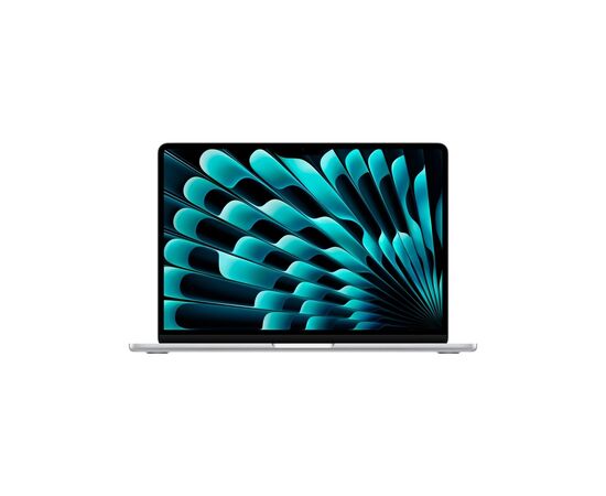 Ноутбук Apple MacBook Air 13 M5 A3449 Silver (MDH74UA/A)