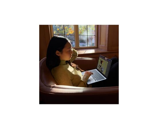 Ноутбук Apple MacBook Air 13 M5 A3449 Midnight (MDHE4UA/A), изображение 7