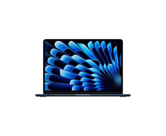 Ноутбук Apple MacBook Air 13 M5 A3449 Midnight (MDHE4UA/A)