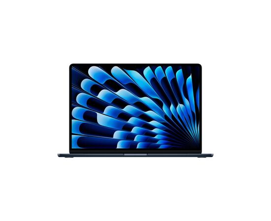 Ноутбук Apple MacBook Air 15 M5 A3448 Midnight (MDVH4UA/A)