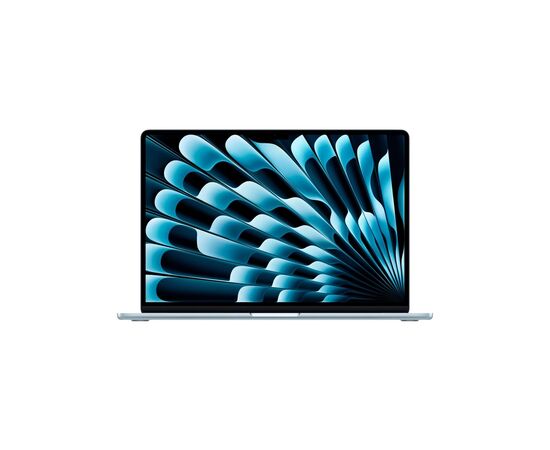 Ноутбук Apple MacBook Air 15 M5 A3448 Sky Blue (MDVT4UA/A)
