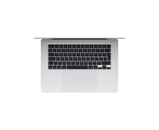 Ноутбук Apple MacBook Air 15 M5 A3448 Silver (MDVA4UA/A), изображение 2