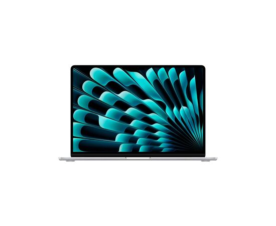 Ноутбук Apple MacBook Air 15 M5 A3448 Silver (MDVA4UA/A)