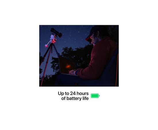 Ноутбук Apple MacBook Pro 16 A3428 M5 Pro Silver (MGE44UA/A), изображение 5