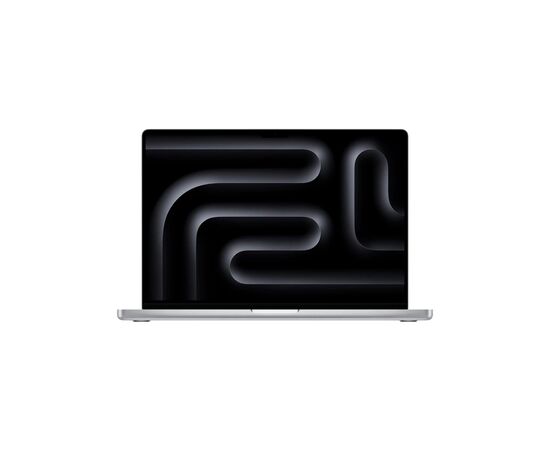 Ноутбук Apple MacBook Pro 16 A3428 M5 Pro Silver (MGE44UA/A)