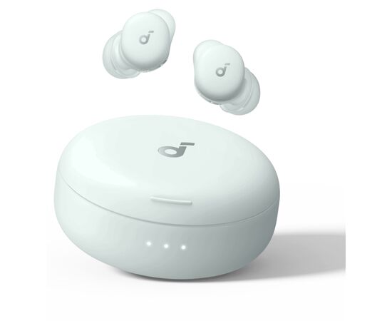 Наушники Anker SoundСore Sleep A30 Green (D1301G61), изображение 2