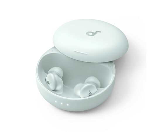 Наушники Anker SoundСore Sleep A30 Green (D1301G61), изображение 9