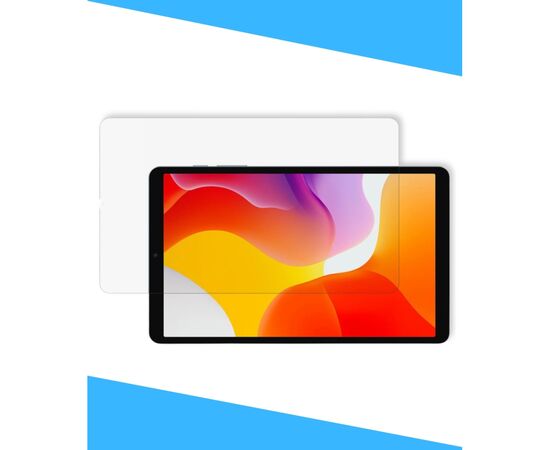 Скло захисне BeCover Blackview Link 2 8.68" (714898), зображення 4