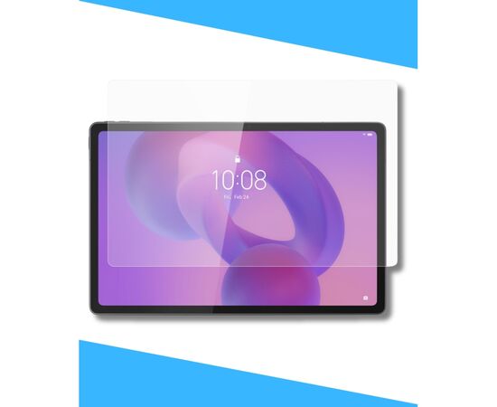 Скло захисне BeCover Lenovo Idea Tab Plus 12.1" (714902), зображення 4