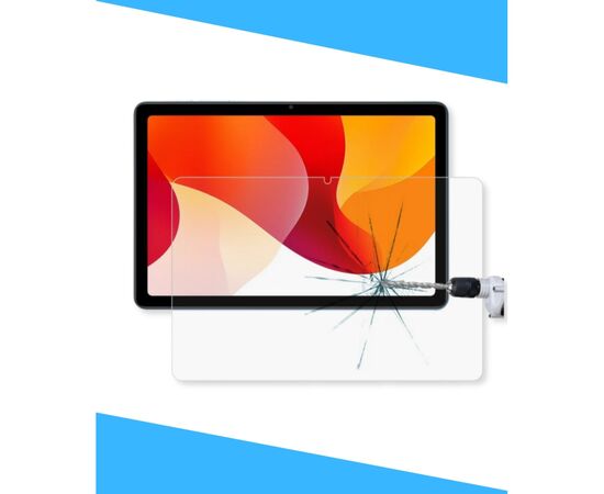 Скло захисне BeCover Oscal Pad 30 10.1" (714901), зображення 4