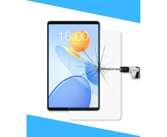 Скло захисне BeCover Teclast Tab T50 Mini / P50 Mini 8.7" (714903), зображення 4