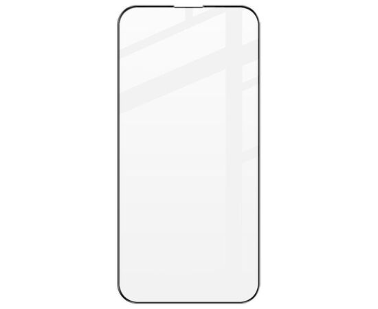 Скло захисне BeCover Apple iPhone 17e Black (715141), зображення 4