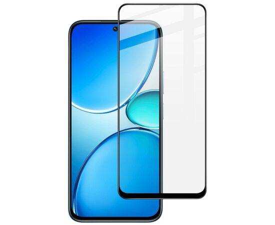 Скло захисне BeCover Realme C85 5G Black (715139), зображення 3