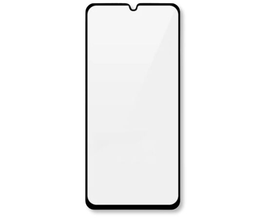 Скло захисне BeCover Tecno Spark Go 3 (KN3) Black (715166), зображення 4