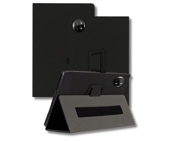 Чохол до планшета BeCover Slimbook Blackview Tab 20 10.1" Black (715121), зображення 3