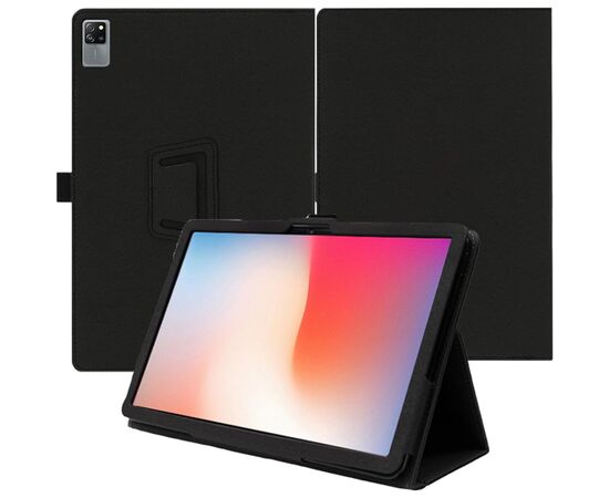 Чохол до планшета BeCover Slimbook Blackview Tab 60 Pro 10.1" Black (715122), зображення 2