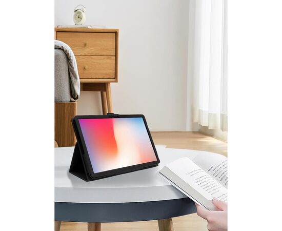 Чохол до планшета BeCover Slimbook Blackview Tab 60 Pro 10.1" Black (715122), зображення 8