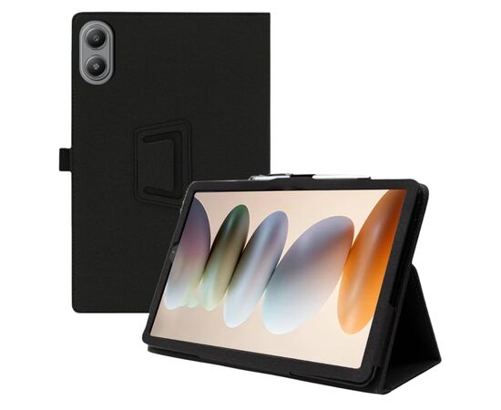 Чохол до планшета BeCover Slimbook Blackview Tab Link 2 8.68" Black (715125), зображення 2