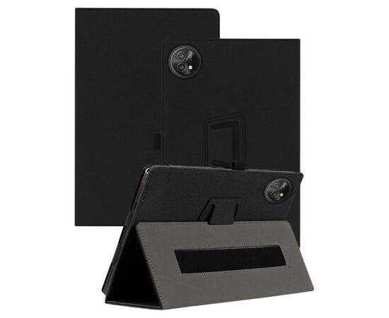 Чохол до планшета BeCover Slimbook Blackview Tab Zeno 10 5G 11.0" Black (715124), зображення 3