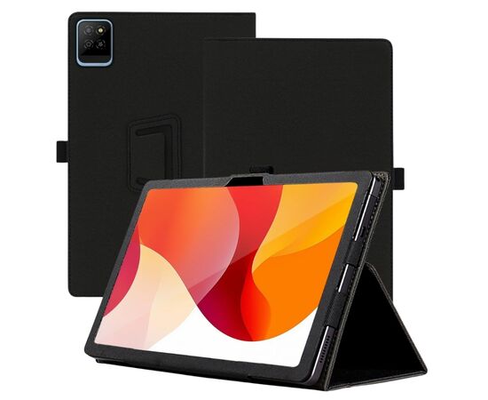 Чохол до планшета BeCover Slimbook Oscal Pad 30 10.1" Black (715126), зображення 2