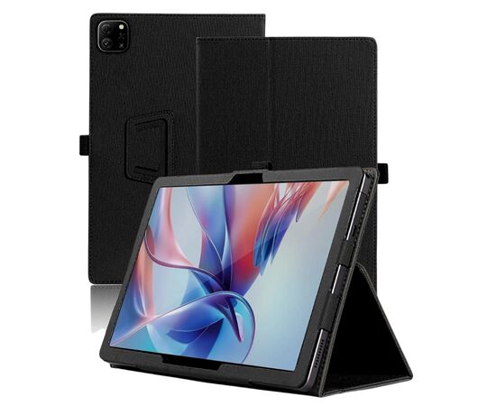 Чохол до планшета BeCover Slimbook Oscal Pad 60 10.1" Black (715127), зображення 2