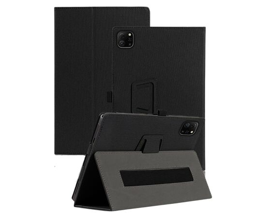 Чохол до планшета BeCover Slimbook Oscal Pad 60 10.1" Black (715127), зображення 3
