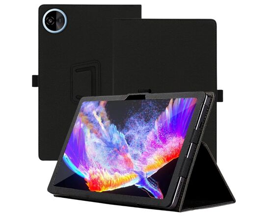 Чохол до планшета BeCover Slimbook Oscal Pad 90 10.92" Black (715128), зображення 2