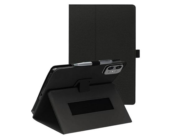Чохол до планшета BeCover Slimbook Teclast ArtPad Pro 12.7" Black (715129), зображення 2